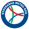 Hyderabad Metro logo